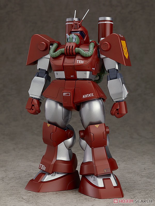 (Preorderปิดรับวันที่ 23/8/2024 )เปิดรับPreorder มัดจำ 500 บาท 1/72 Abitate T10B Blockhead: Pack Mounted Type (Plastic model)