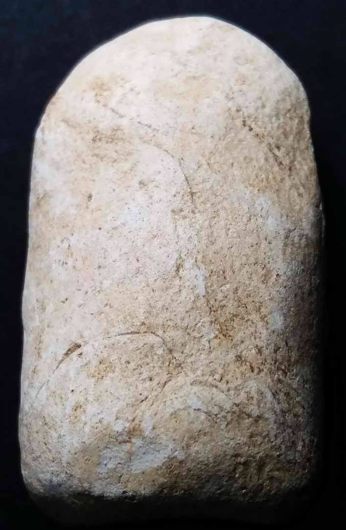 รหัสสินค้า พระกรุ 005 พระคง ทรงพระบาง จ.ลำพูน เนื้อขาวคราบเหลือง รายการนี้ให้เช่าบูชาแล้ว