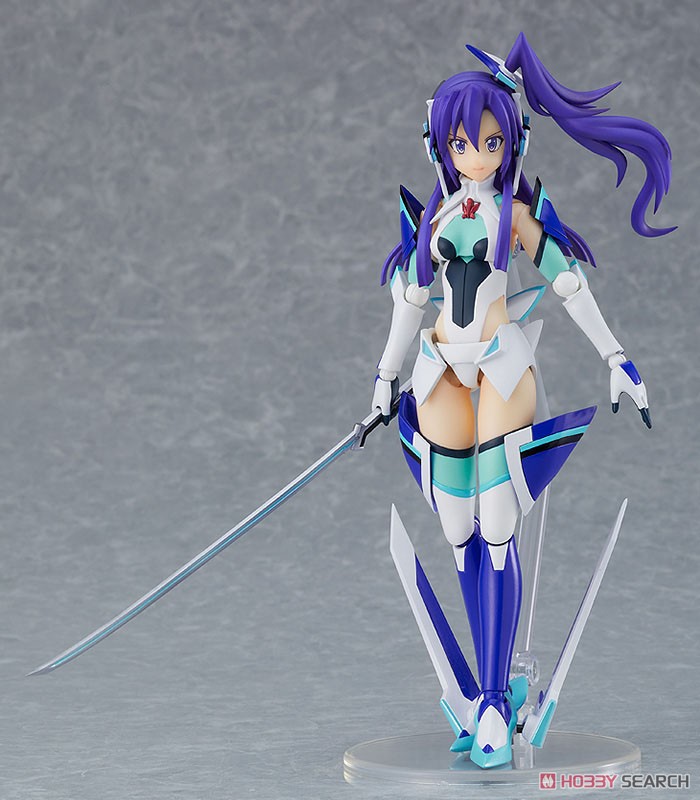 <Preorderถึง 27/8/2021>🔔เปิดรับPreorder มัดจำ400บาท Act Mode Tsubasa Kazanari (PVC Figure)