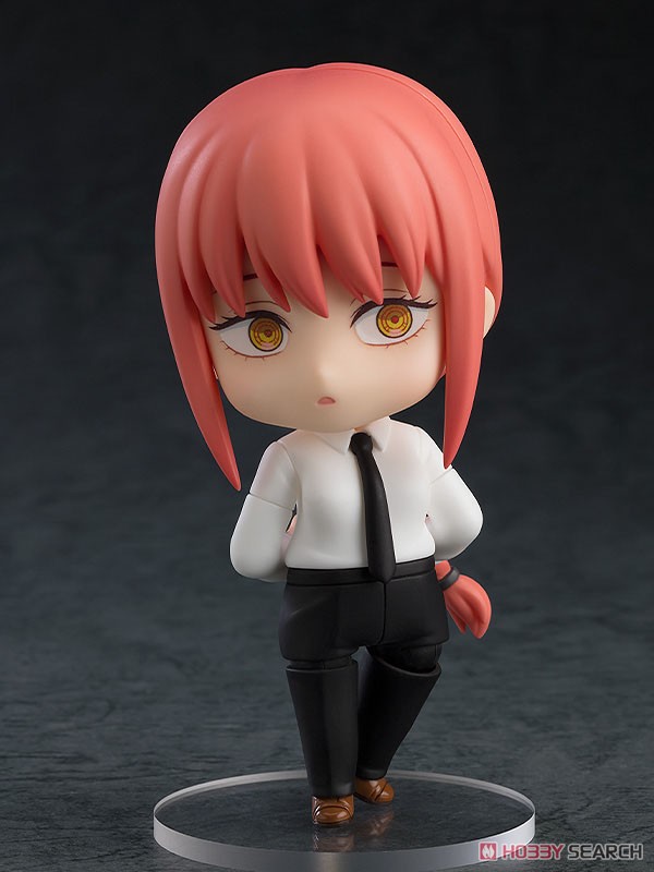 <Preorderถึงวันที่ 6/1/2023 > เปิดรับPreorder #มัดจำ 500 บาท Nendoroid Makima (PVC Figure