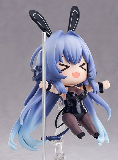 <Preorderถึงวันที่ 6/1/2023 > เปิดรับPreorder #มัดจำ 600บาท Nendoroid New Jersey: Exhilarating Steps!