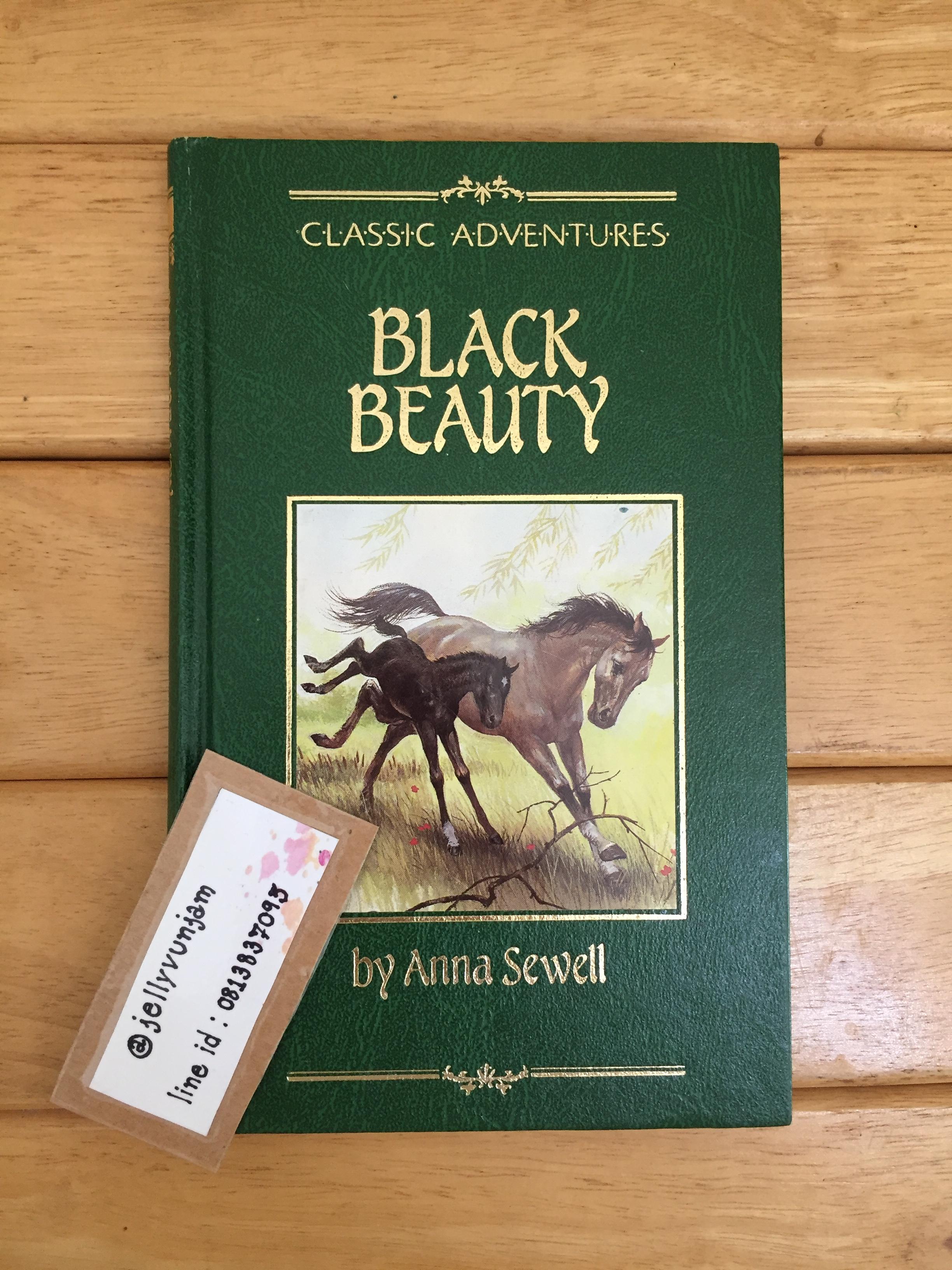 Black Beauty