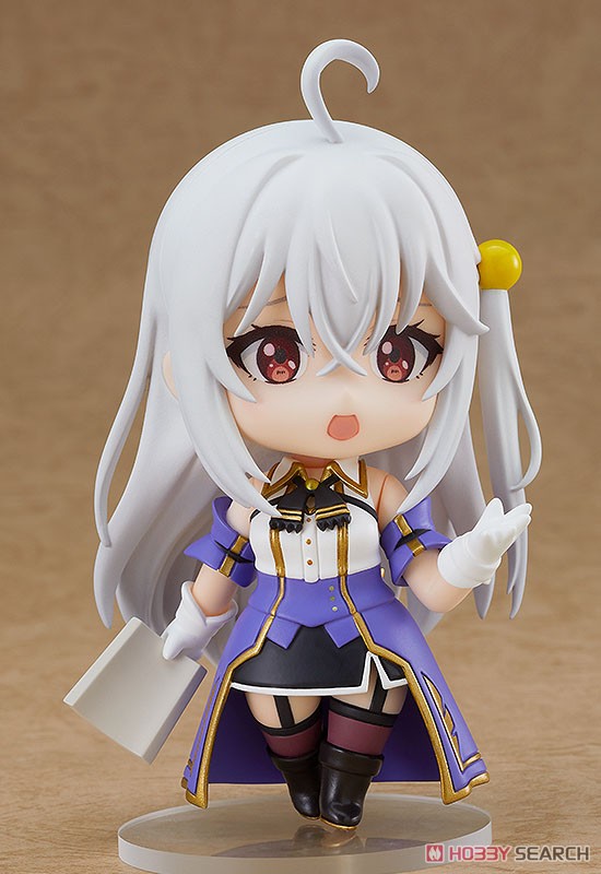 <Preorderถึงวันที่ 22/4/2022 > เปิดรับPreorder #มัดจำ 300บาท Nendoroid Ninym Ralei (PVC Figure)