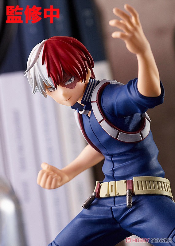 เปิดรับPreorder มัดจำ 200 บาท Pop Up Parade Shoto Todoroki: Hero Costume Ver.