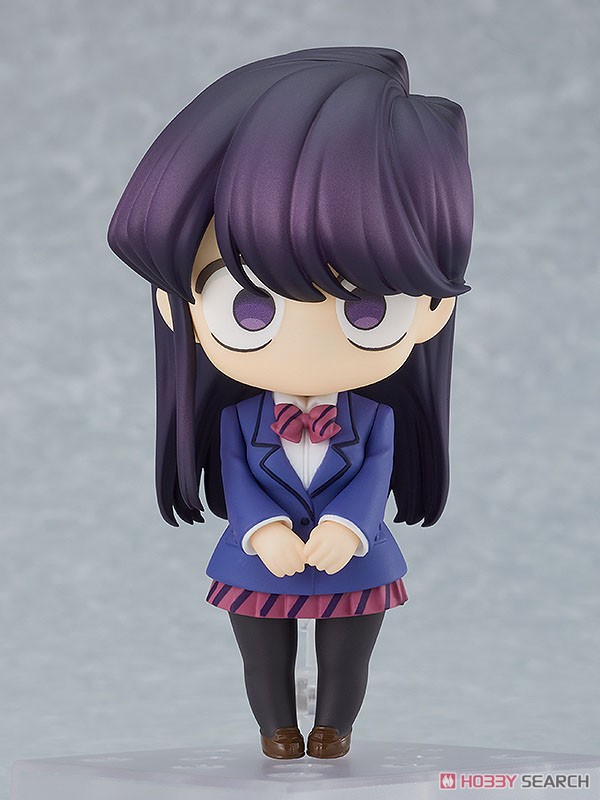<Preorderถึงวันที่ 6/5/2022 > เปิดรับPreorder #มัดจำ 300บาท Nendoroid Shoko Komi (PVC Figure)