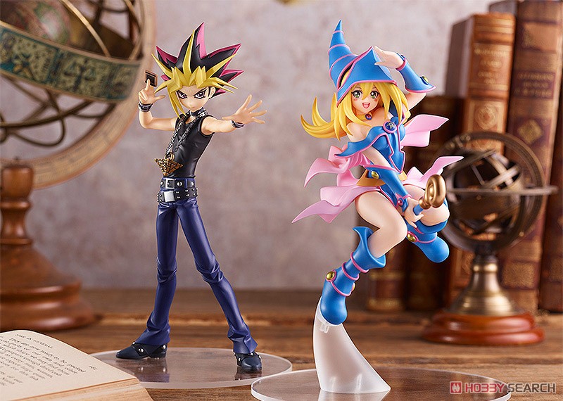<Preorderถึง 12/6/2021>เปิดรับPreorder มัดจำ 200 บาท Pop Up Parade Dark Magician Girl (PVC Figure)
