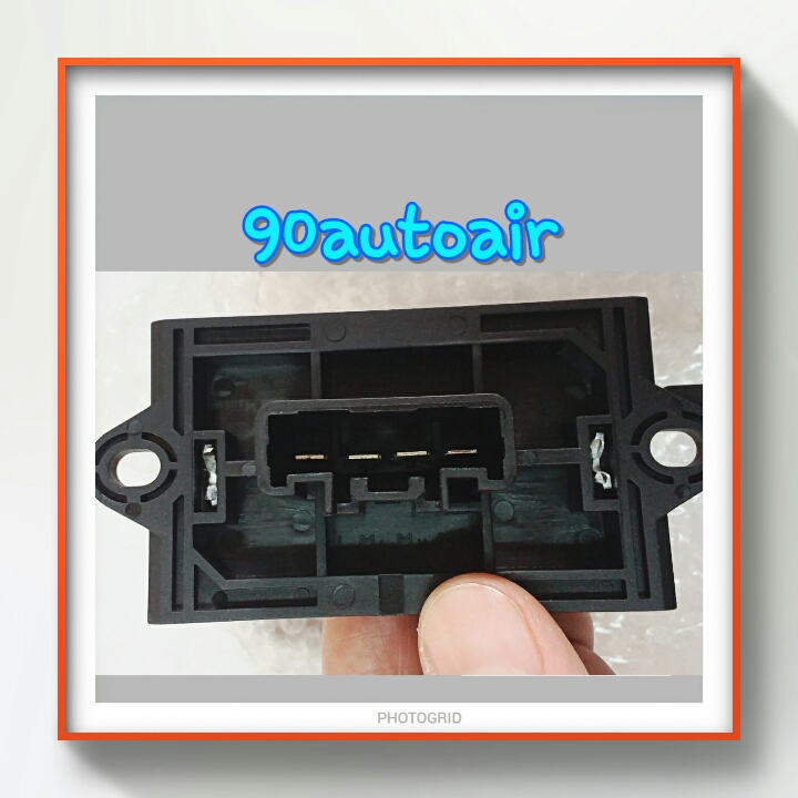 Resistor Misubishi Triton (ของเทียบเท่า)
