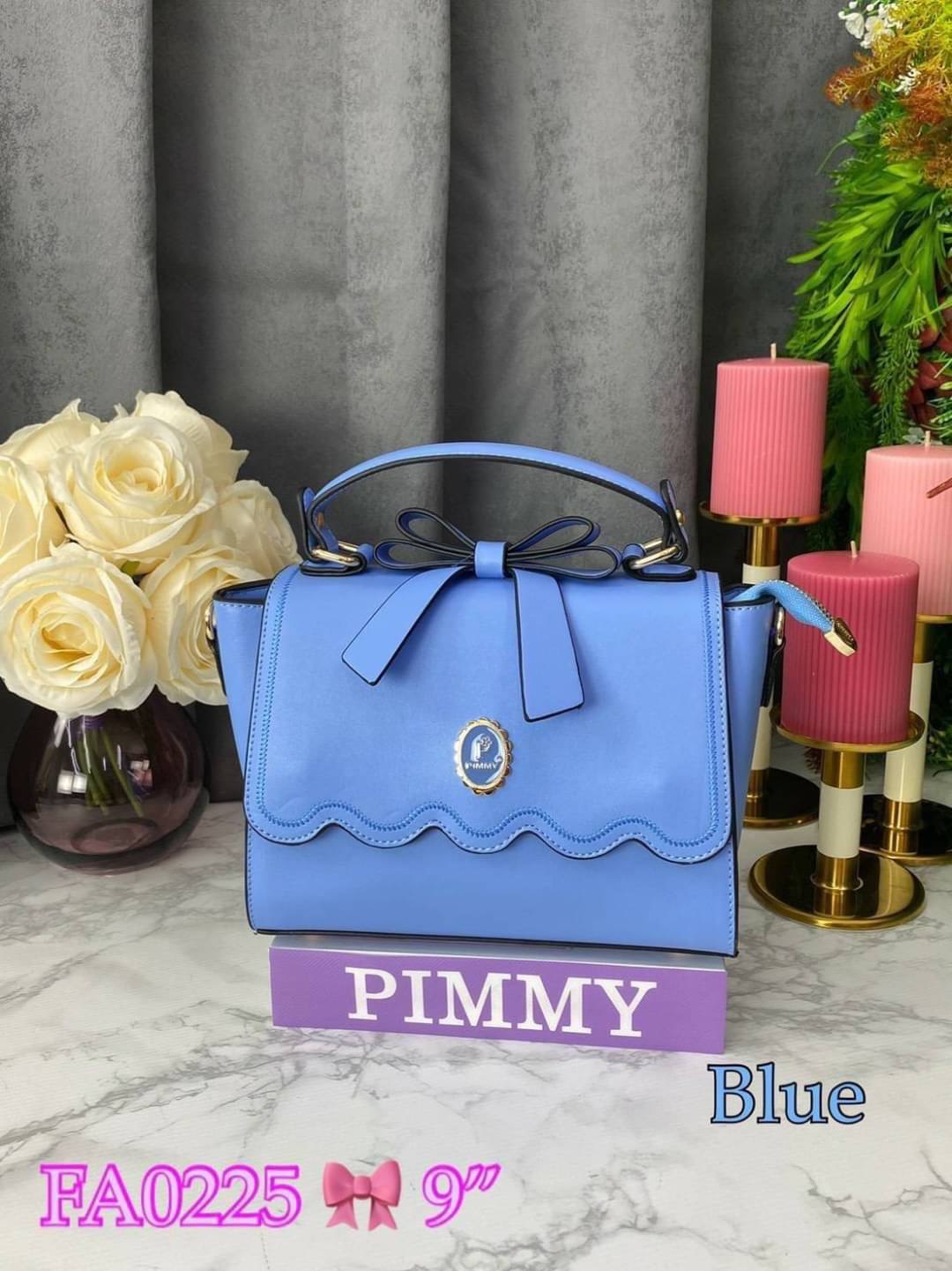 Pimmy fashionbag