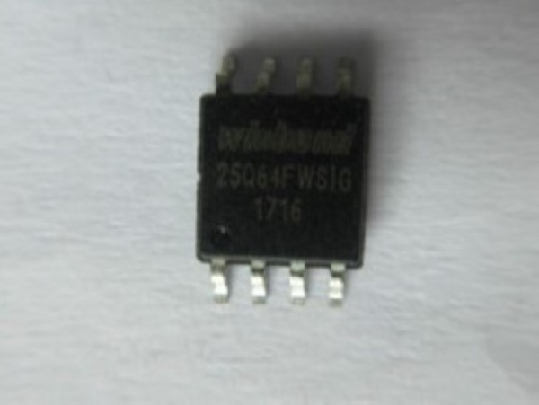 W25Q64FWSIG W25Q64FW SOP-8