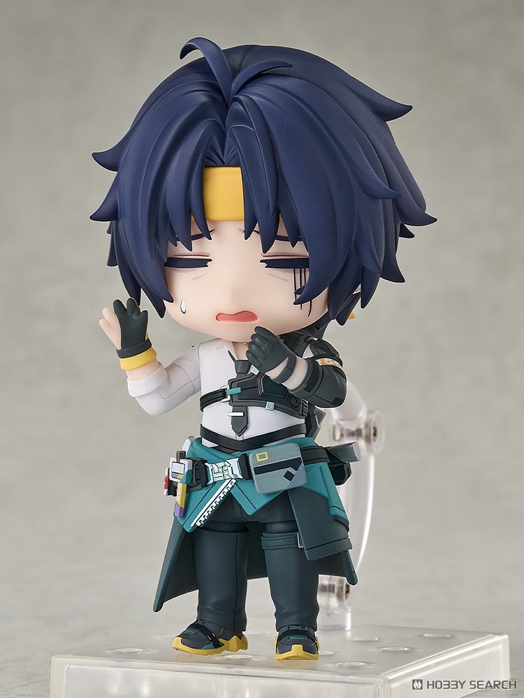 <Preorderถึงวันที่ 15/8/2025> เปิดรับPreorder #มัดจำ 500 บาท Nendoroid Harumasa Asaba (PVC Figure)