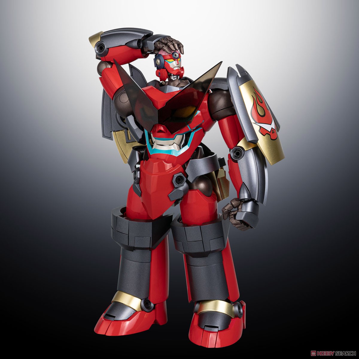 <Preorderถึง 9/6/2022 >เปิดรับPreorder มัดจำ 2000 บาท RIOBOT Transform・Combine Gurren Lagann