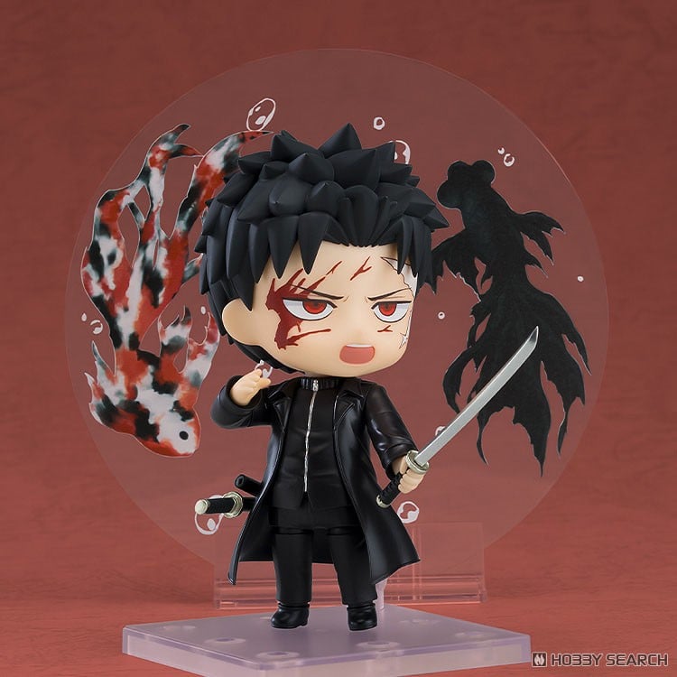 <Preorderถึงวันที่ 7/11/2025 > เปิดรับPreorder #มัดจำ 400บาท Nendoroid Chihiro Rokuhira