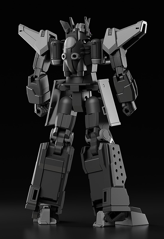 <Preorderถึง 8/7/2021>เปิดรับPreorder มัดจำ 400 บาท MODEROID Dark Gladion(Plastic model) โมเดลประกอบ *