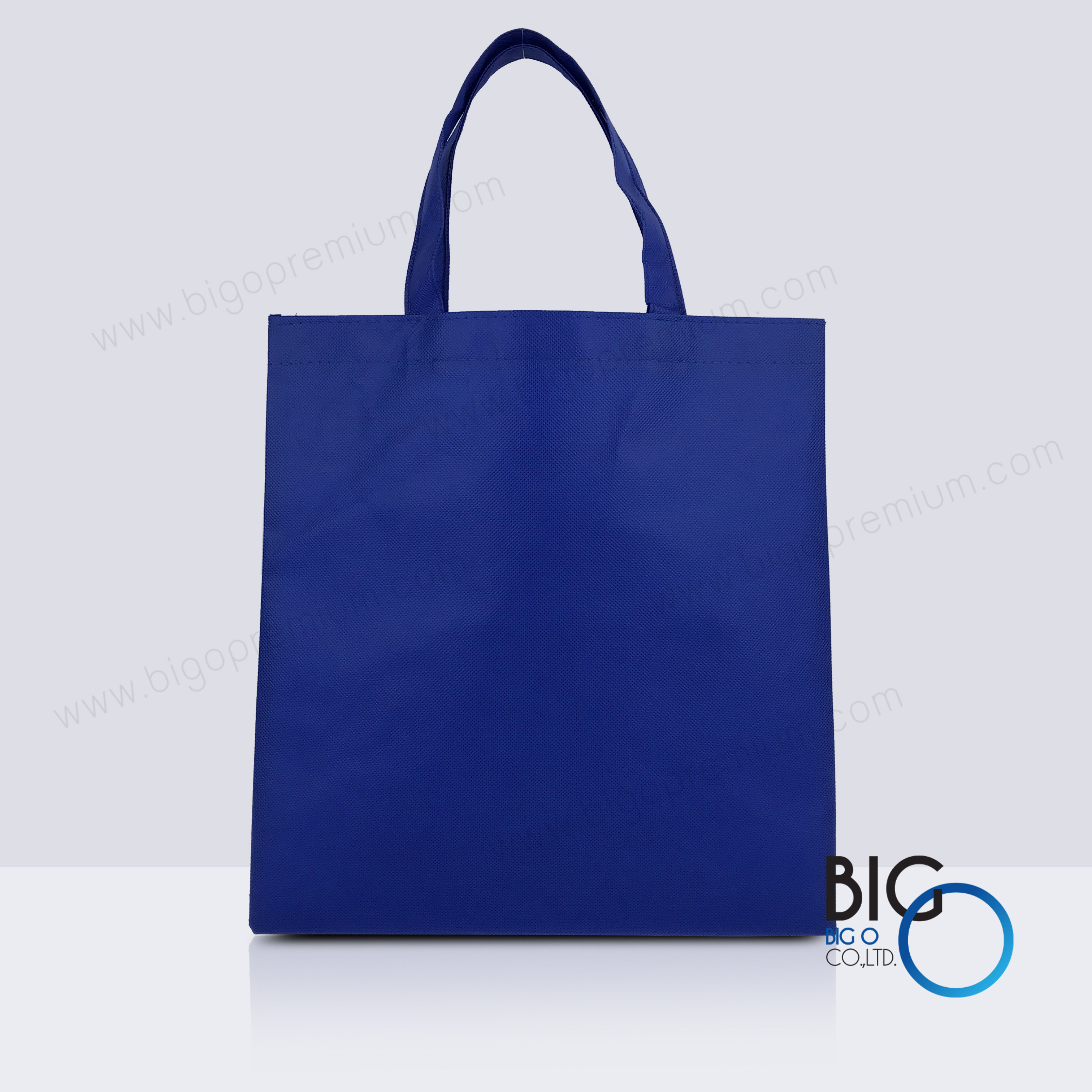 ถุงผ้าสปันบอนด์ คละสี (Spunbond bag)