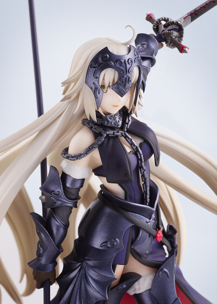 <Preorderถึง 3/7/2021>เปิดรับPreorder มัดจำ 400บาท ConoFig Fate/Grand Order Avenger / Jeanne d'Arc (Alter)