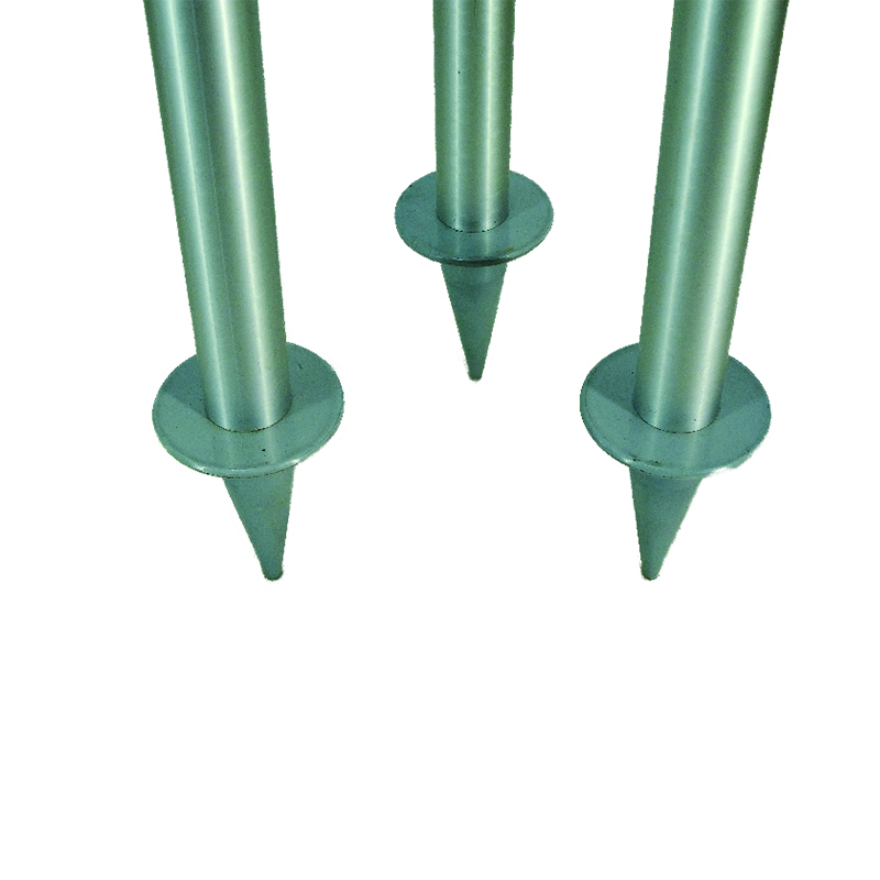 ขาสวมโพล รุ่น : GSR23