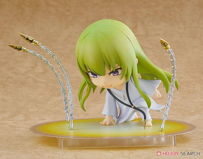 เปิดรับPreorder มัดจำ200 บาท Nendoroid Kingu (PVC Figure)