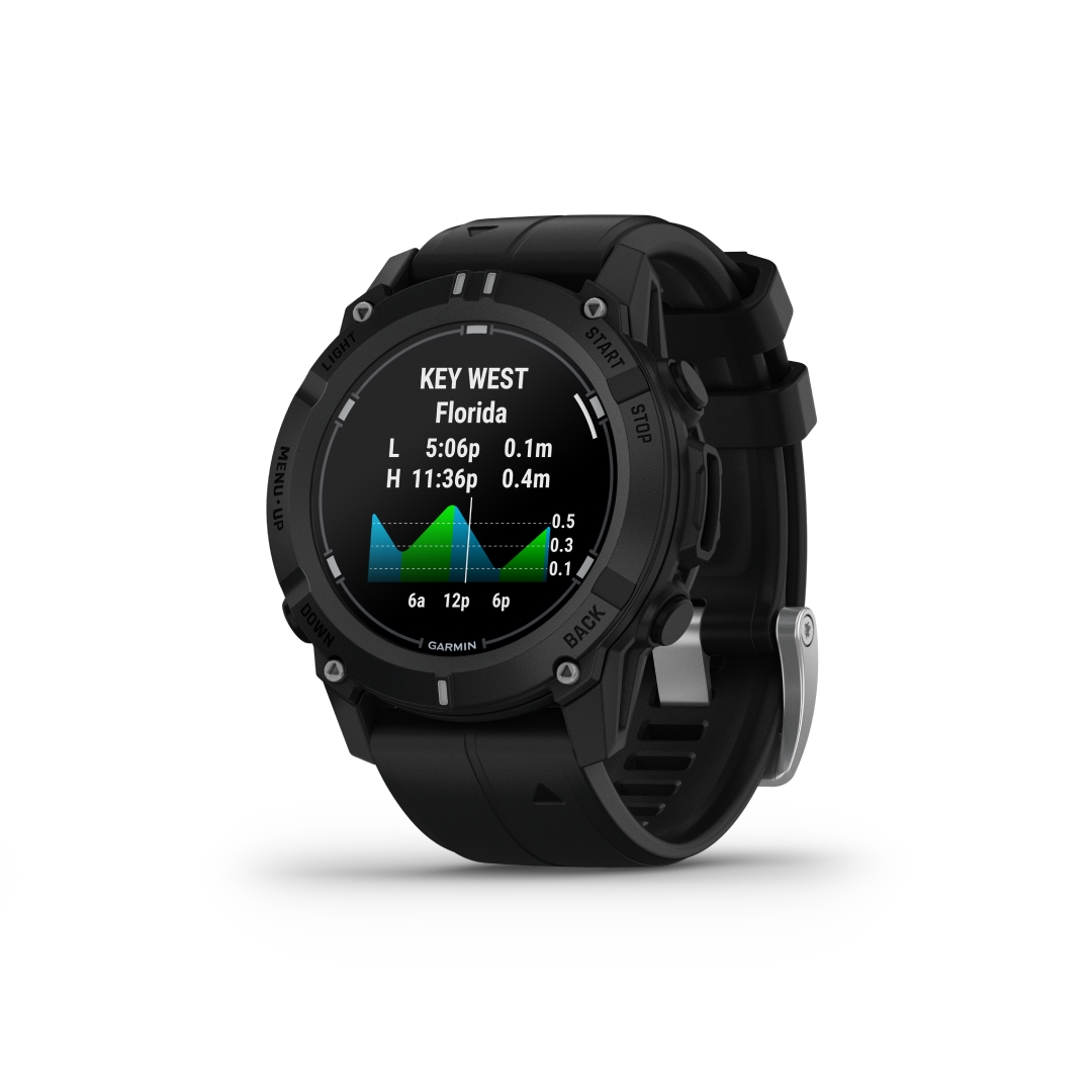 Garmin Descent G2 นาฬิกาสำหรับนักดำน้ำ รับประกันศูนย์ไทย 2 ปี