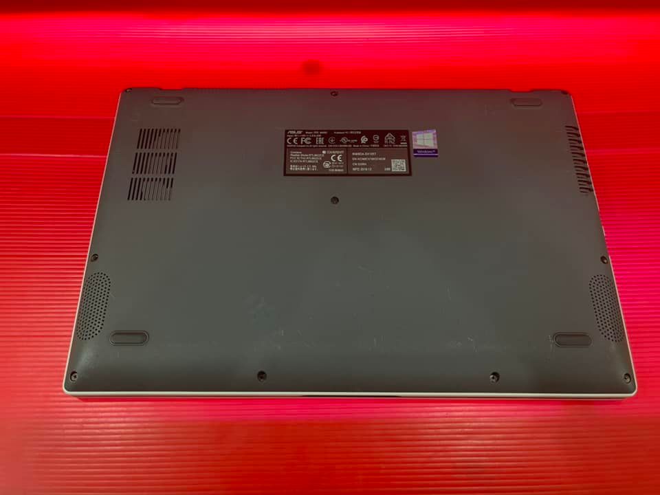 ( SOLD OUT ) Asus M409DA-EK105T