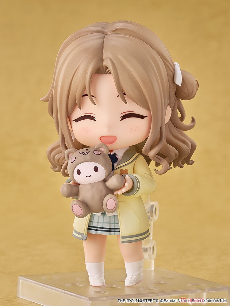 <Preorderถึงวันที่ 18/10/2024> เปิดรับPreorder #มัดจำ 500 บาท Nendoroid Hinana Ichikawa