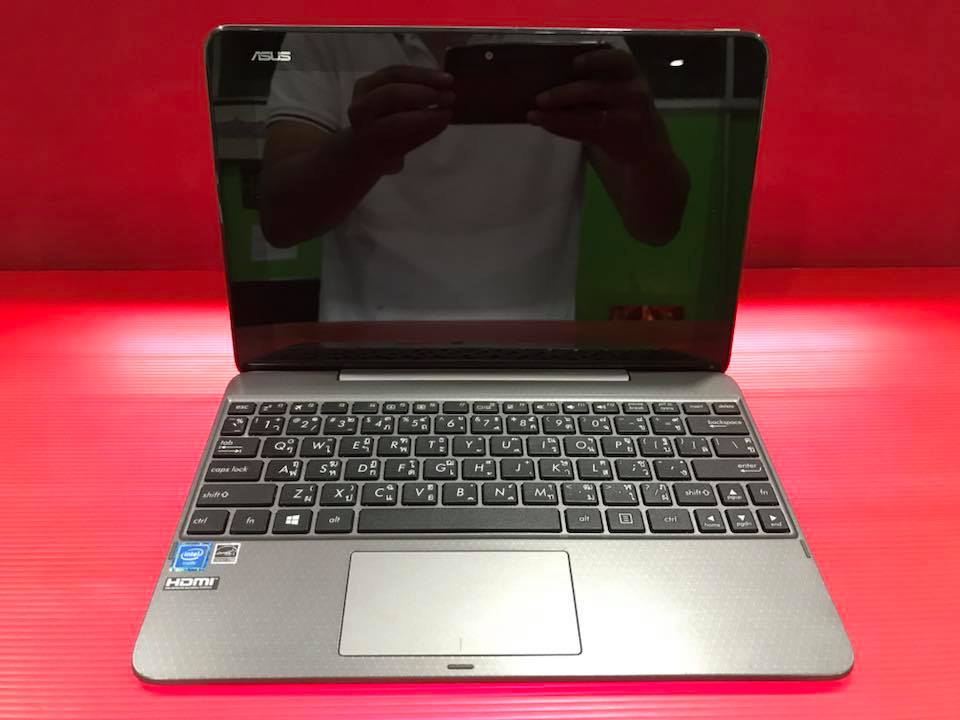 ( SOLD OUT ) Asus Transformer Book T101HA-GR029T
