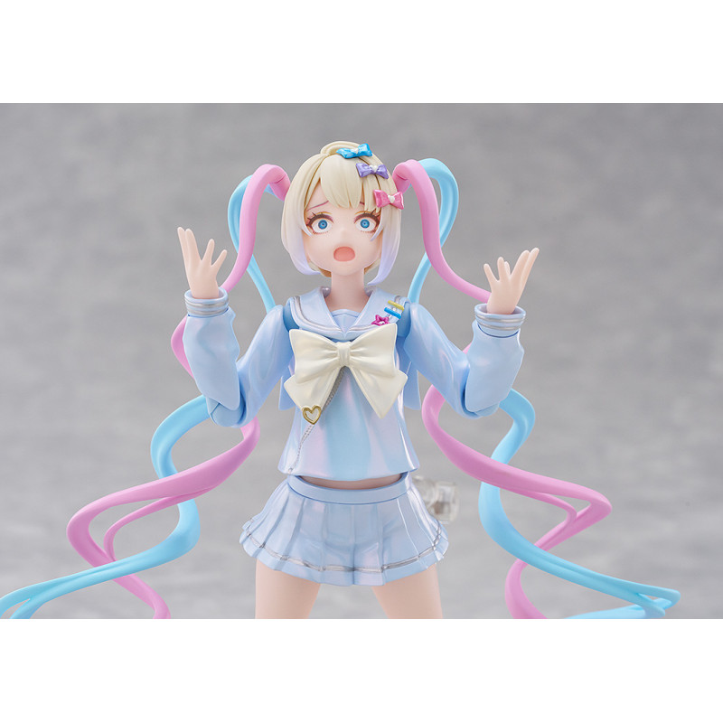 <Preorderถึง 15/8/2025>🔔เปิดรับPreorder มัดจำ 700 บาท figma OMGkawaiiAngel