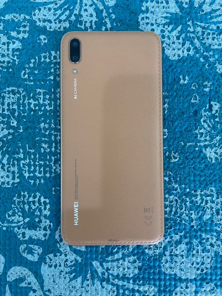 ( SOLD OUT ) Huawei Y7 Pro 2019