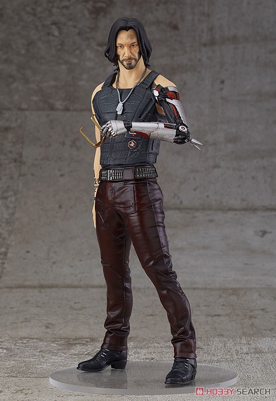 เปิดรับPreorder มัดจำ 250 บาท Pop Up Parade Johnny Silverhand (Completed)
