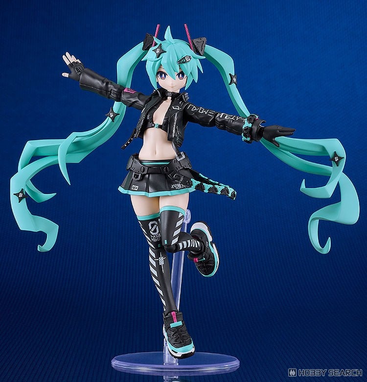 <Preorder ถึง 21/11/2025>เปิดรับPreorder มัดจำ 500 บาท PLAMATEA Hatsune Miku: Chuocho Tactical Craft Ver.