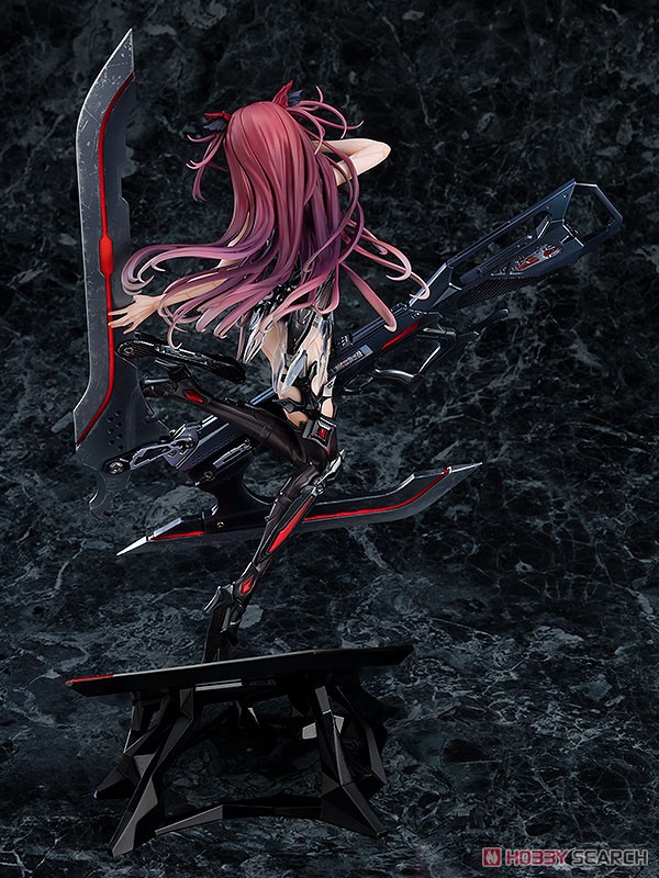 <Preorderถึง 3/6/2022 >เปิดรับPreorder มัดจำ 1200 บาท Kouka (PVC Figure)