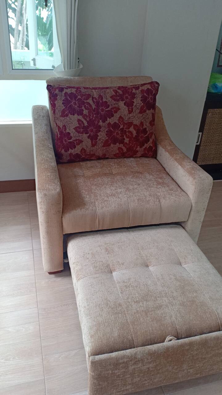 โซฟาเบด รุ่น UniO 90 cm