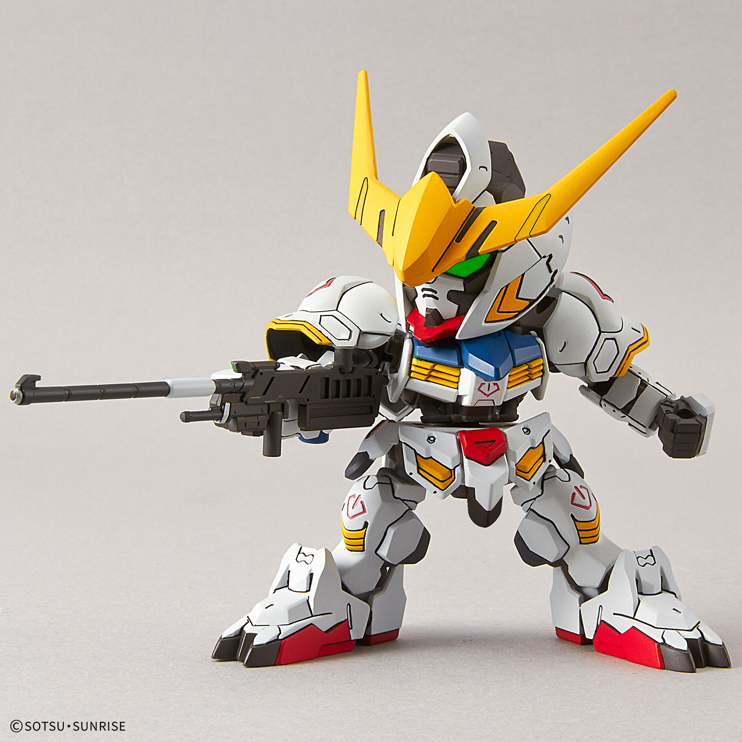 <Preorder ปิดรับวันที่ 2/9/2025> 🔔เปิดรับPreorderไม่ต้องมัดจำ SD Gundam EX Standard Gundam Barbatos