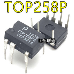 TOP258 TOP258P TOP258PN