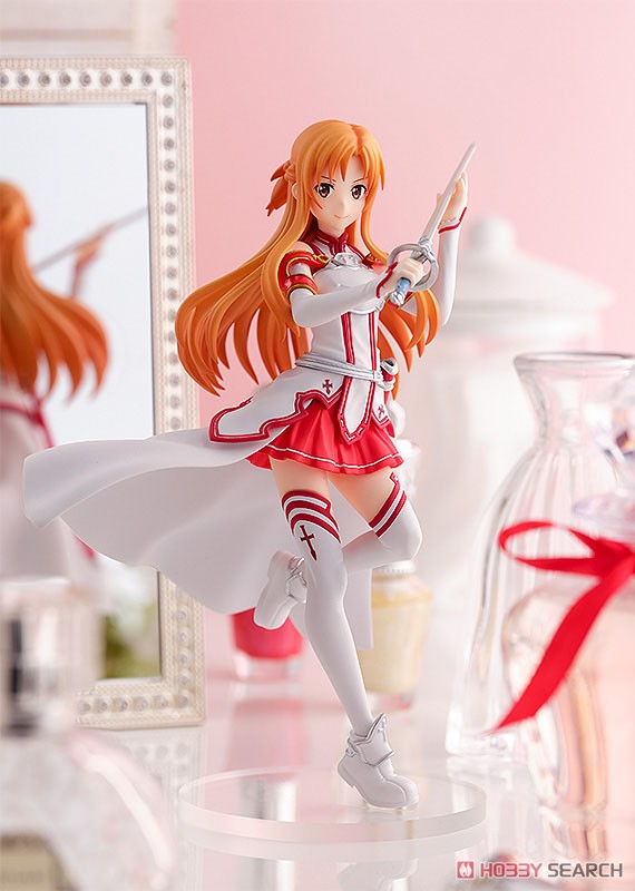 <Preorderถึง 1/10/2021>เปิดรับPreorder มัดจำ 200 บาท Pop Up Parade Asuna (PVC Figure)