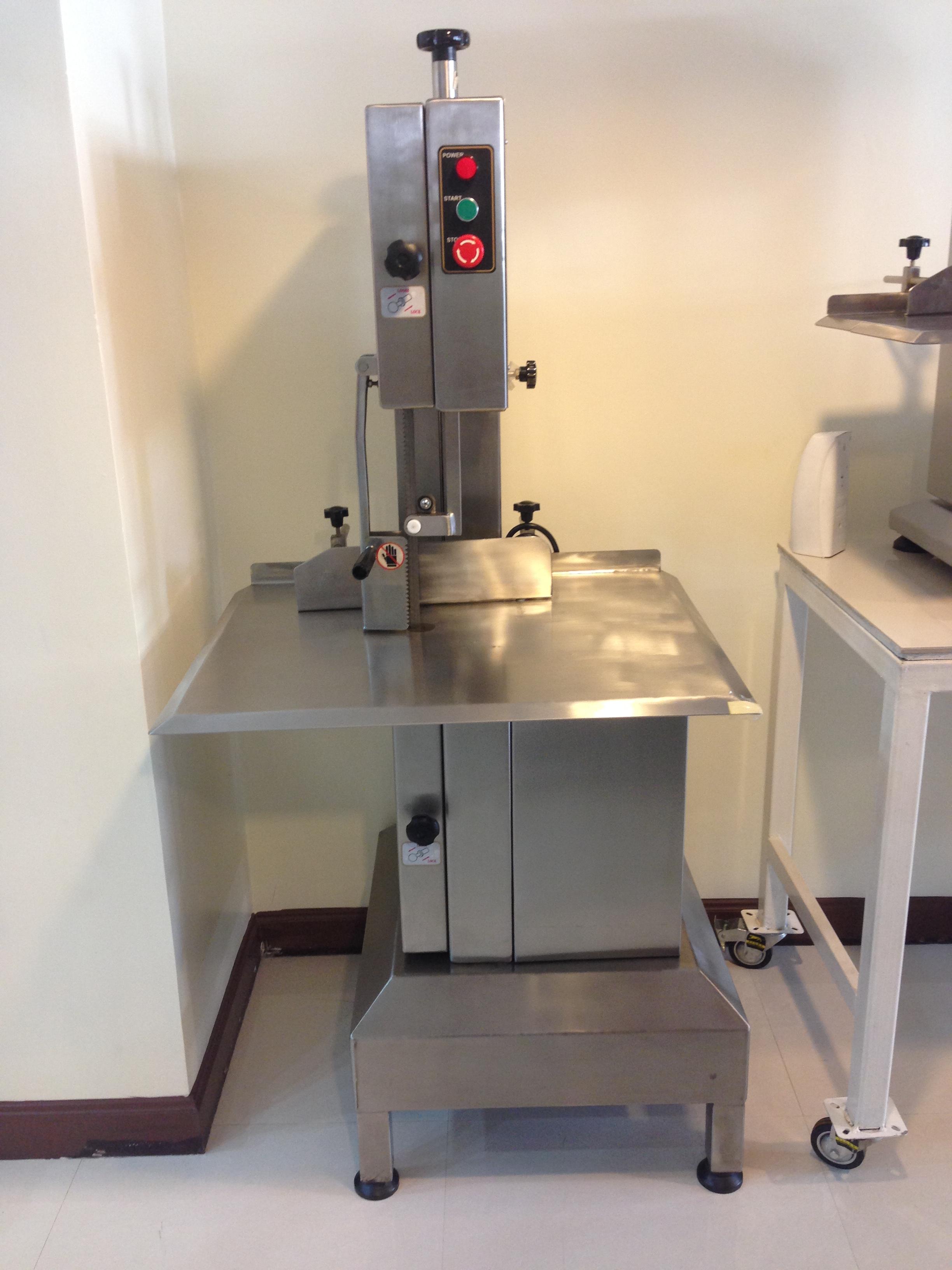 เครื่องเลื่อยกระดูก/ตั้งพื้น Si-BS4F