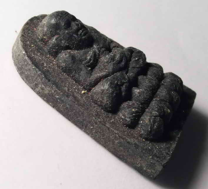 รหัสสินค้า หลวงปู่ทวด วัดต่างๆ 028 หลวงปู่ทวด วัดช้างให้ เนื้อผงจิตรลดา รุ่นกาญจนาภิเษก สร้างอุโบสถสร้างปี 2539 พระรายการนี้ให้เช่าบูชาแล้ว