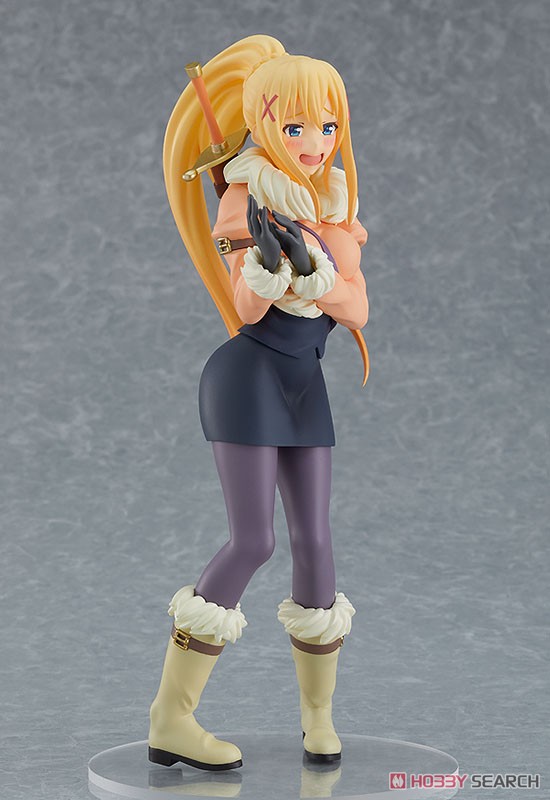 <Preorderถึง 15/5/2021>เปิดรับPreorder มัดจำ 200 บาท Pop Up Parade Darkness: Winter Ver. (PVC Figure)
