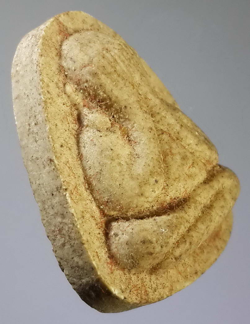 รหัสสินค้า พระปิดตา ทั่วไป 114 พระปิดตาเนื้อผง รุ่นปลดหนี้ วัดเกาะแก้วอรุณคาม จังหวัดสระบุรี เนื้อขาว พระรายการนี้ให้เช่าบูชาแล้ว