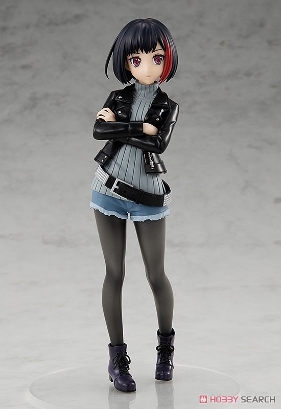 เปิดรับPreorder มัดจำ 200 บาท Pop Up Parade Ran Mitake (PVC Figure)