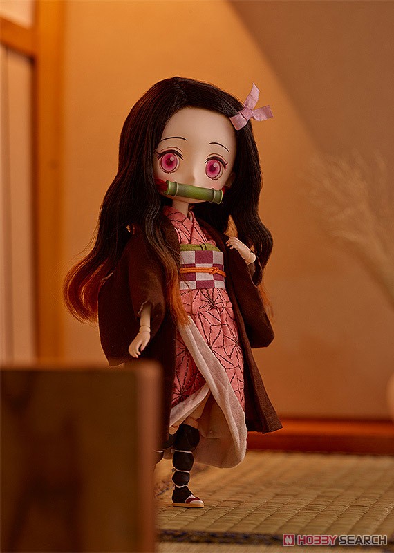 <Preorderถึง 22/7/2021>เปิดรับPreorder มัดจำ 1700 บาท Harmonia Humming Nezuko Kamado (Fashion Doll)