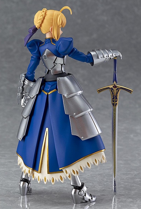 <Preorderถึง 12/9/2025>🔔เปิดรับPreorder มัดจำ 700 บาท figma Saber 2.0