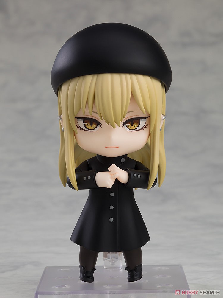 <Preorderถึงวันที่ 12/7/2024> เปิดรับPreorder #มัดจำ 400 บาท Nendoroid Guideau (PVC Figure