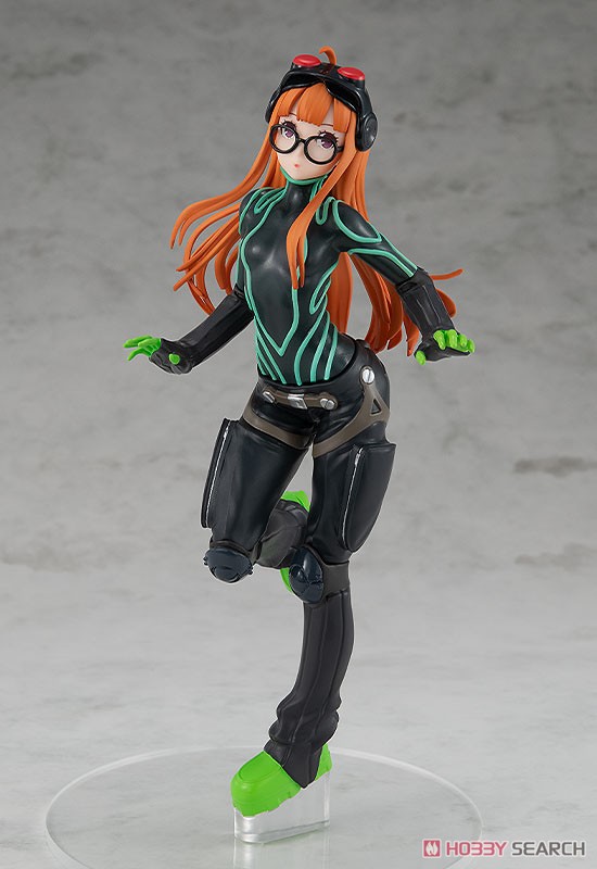 <Preorderถึง 23/8/2024>เปิดรับPreorder มัดจำ 300 บาท Pop Up Parade Oracle (PVC Figure)