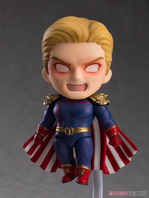 <Preorderถึงวันที่ 25/8/2023 > เปิดรับPreorder #มัดจำ 500 บาท Nendoroid Homelander (Completed)