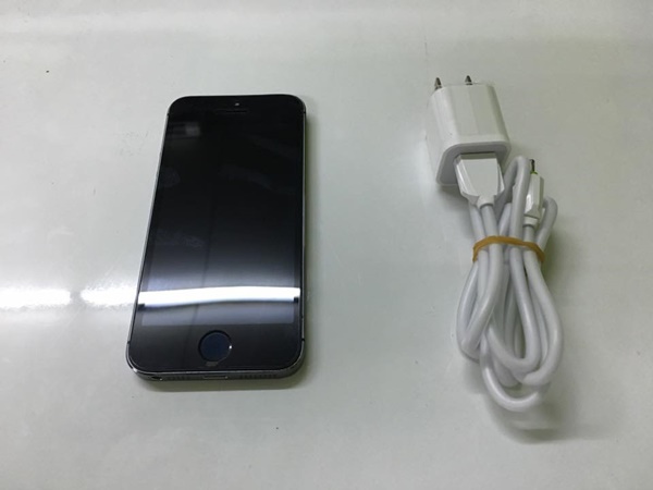 ( SOLD OUT ) IPHONE 5S 32 GB MODEL TH