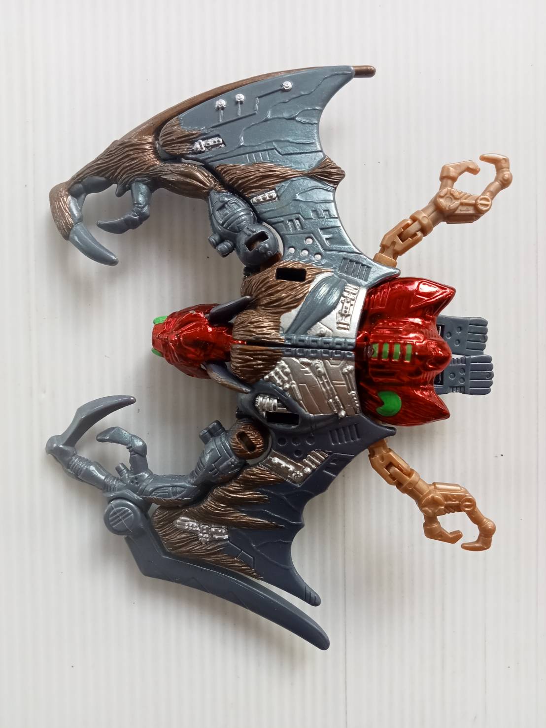 Transformers Beast wars Sonar