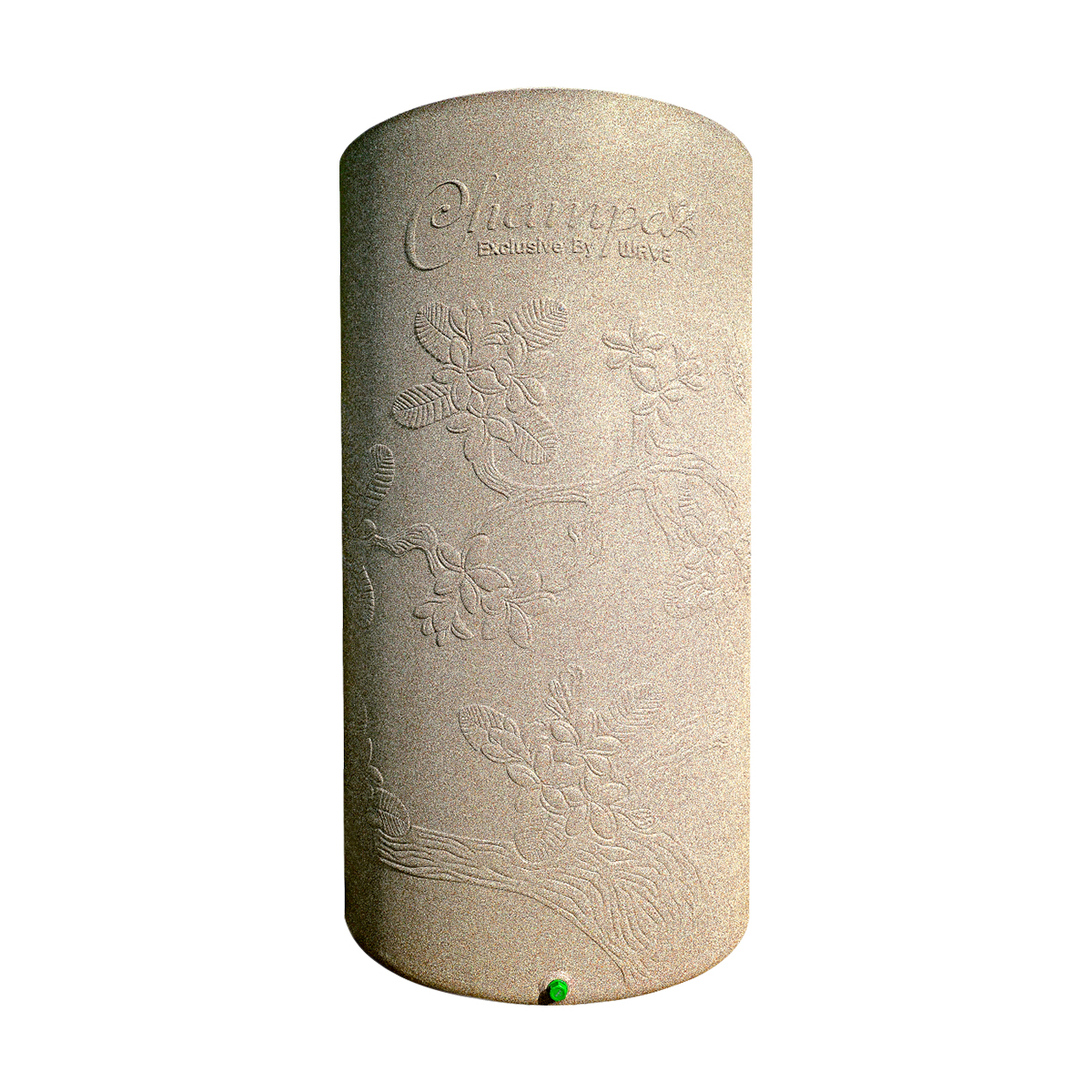 WAVE ถังเก็บน้ำจำปา Champa-1500