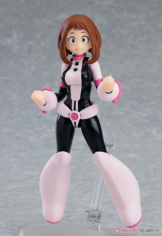 เปิดรับPreorder มัดจำ 500 บาท เปิดรับPreorder มัดจำ 500 บาท figma Ochaco Uraraka (PVC Figure)