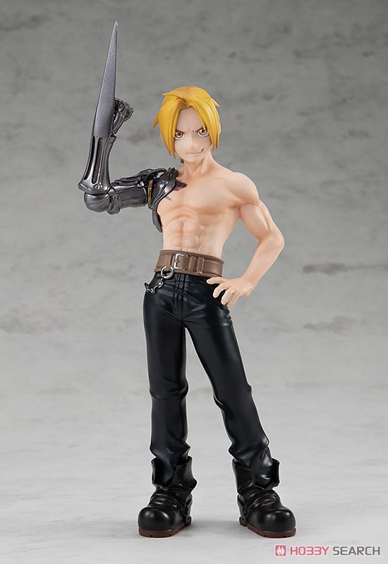 <Preorderถึง 15/4/2022>เปิดรับPreorder มัดจำ 200 บาท Pop Up Parade Edward Elric (PVC Figure)