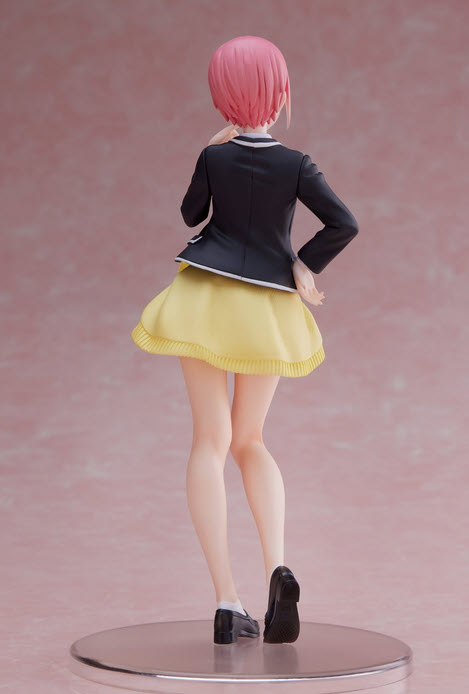 (Preorder ถึง6/3/2022) เปิดรับPreorder มีค่ามัดจำ 200 บาท Coreful Figure <Nakano Ichika ~Uniform ver~>~Renewal~